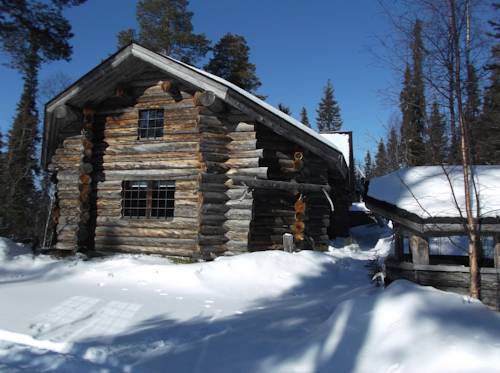 Salla Finland Last Minute Discount Code Booking.com
