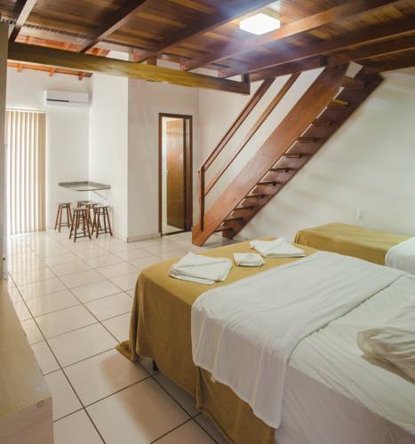 Garopaba (Santa Catarina) Brésil Code de réduction de dernière minute Booking.com