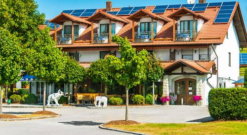 Bruck Deutschland Last-Minute-Rabattcode Booking.com