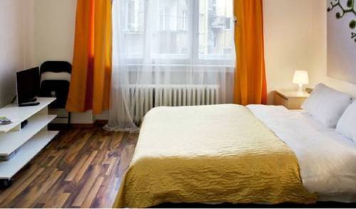 Praga Republica checa Último Minuto Código de Descuento Booking.com