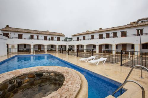 Alcaudete Spanien Last-Minute-Rabattcode Booking.com