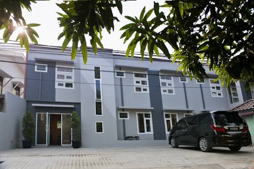 Jakarta Indonesien Last-Minute-Rabattcode Booking.com