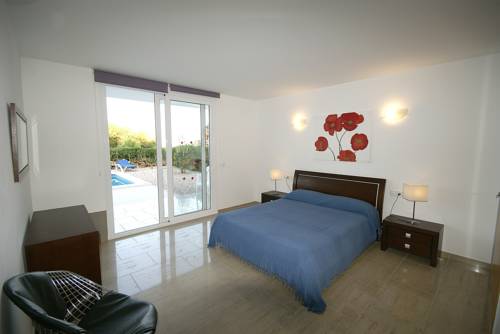 Punta Grossa Spanien Last-Minute-Rabattcode Booking.com