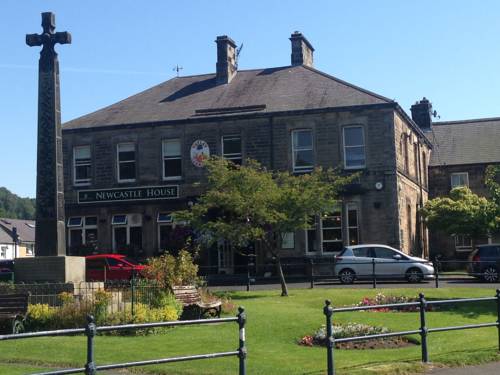 Rothbury United Kingdom Last Minute Discount Code Booking.com