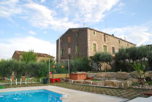 Manresa Spanien Last-Minute-Rabattcode Booking.com
