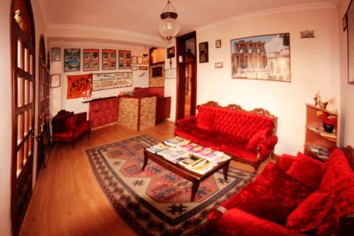 Selcuk (Izmir) Turkey Last Minute Discount Code Booking.com