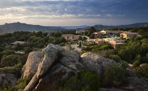San Pantaleo Italien Last-Minute-Rabattcode Booking.com