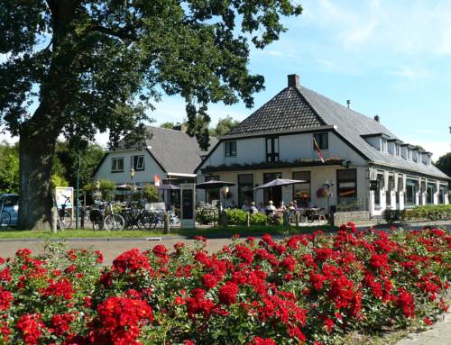 Anloo Netherlands Last Minute Discount Code Booking.com