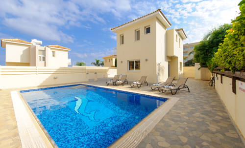 Protaras Chypre Code de réduction de dernière minute Booking.com