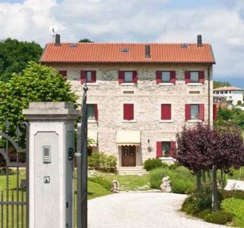 Nervesa della Battaglia Italien Last-Minute-Rabattcode Booking.com