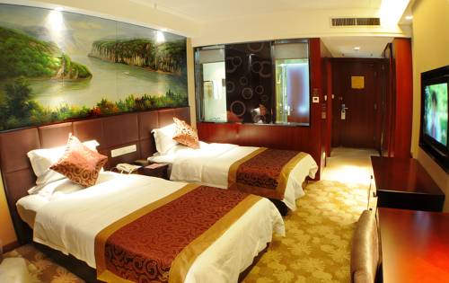 Yichang China Last Minute Discount Code Booking.com