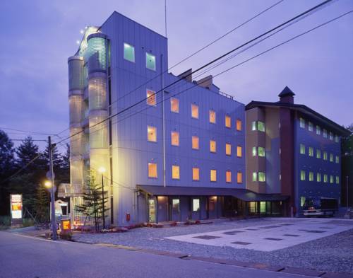 Hakuba Japan Last Minute Discount Code Booking.com
