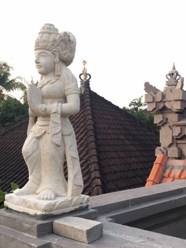 Ubud Indonesia Last Minute Discount Code Booking.com