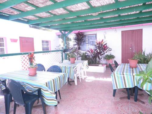 La Savane San Martín Último Minuto Código de Descuento Booking.com