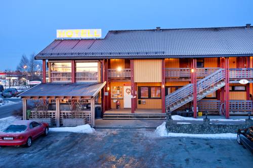 Heimdal Norway Last Minute Discount Code Booking.com