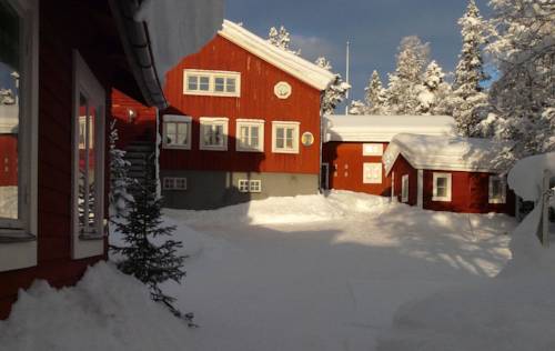 Kvikkjokk Sweden Last Minute Discount Code Booking.com