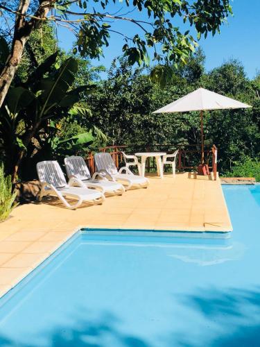 Puerto Iguazu Argentina Last Minute Discount Code Agoda.com