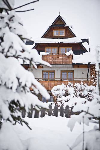 Zakopane Pologne Code de réduction de dernière minute Booking.com