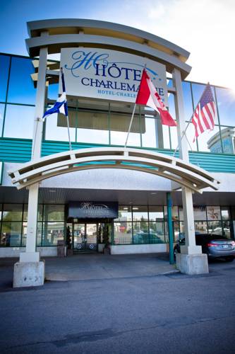 Charlemagne (Québec) Canada Last Minute Discount Code Booking.com