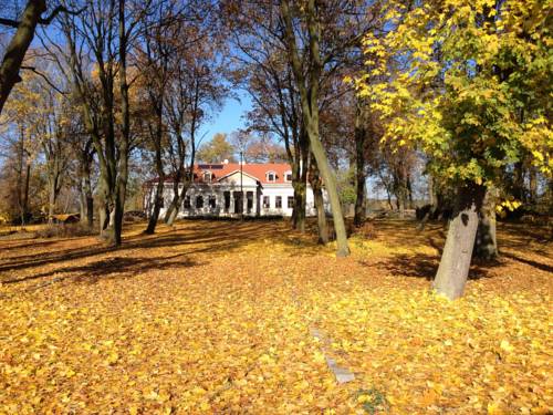 Bieganów Polen Last-Minute-Rabattcode Booking.com