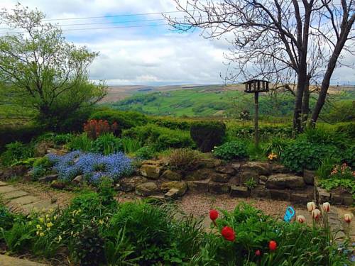 Hebden Bridge United Kingdom Last Minute Discount Code Booking.com