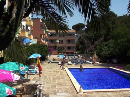 Peguera Spanien Last-Minute-Rabattcode Booking.com