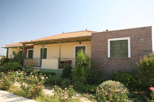 Anaxos Griechenland Last-Minute-Rabattcode Booking.com