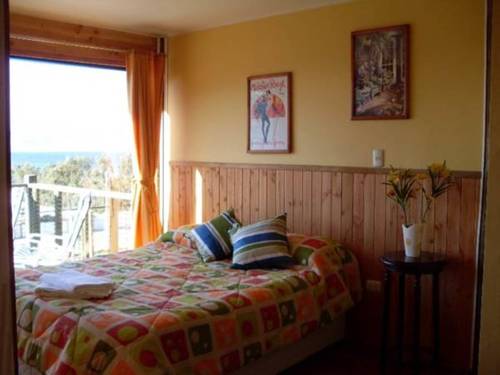 Guanaqueros Chile Last Minute Discount Code Booking.com