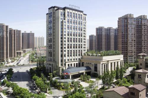 Taiyuan Chine Code de réduction de dernière minute Booking.com