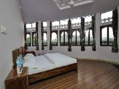 Udaipur India Last Minute Discount Code Booking.com