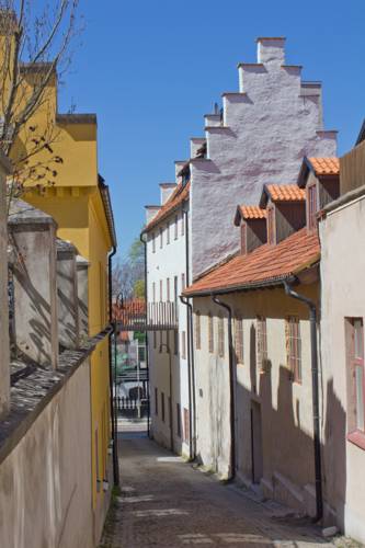 Visby Suède Code de réduction de dernière minute Booking.com