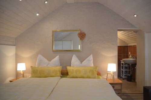 Salmtal Deutschland Last-Minute-Rabattcode Booking.com