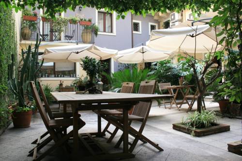 Catania Italië Laatste minuut Kortingscode Booking.com