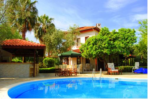Gocek (Fethiye) Turkey Last Minute Discount Code Booking.com