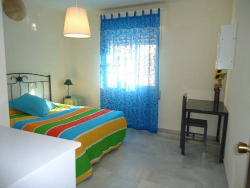 El Puerto de Santa Maria Spanien Last-Minute-Rabattcode Booking.com