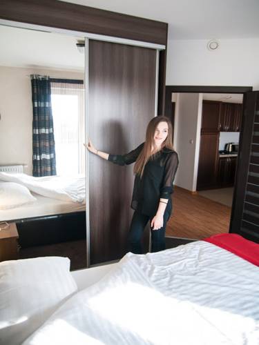 Zielona Góra Pologne Code de réduction de dernière minute Booking.com