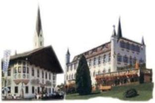 Bernau am Chiemsee Germany Last Minute Discount Code Agoda.com