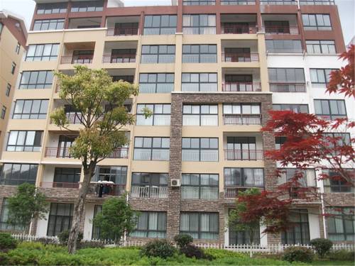 Jinggangshan China Last-Minute-Rabattcode Booking.com