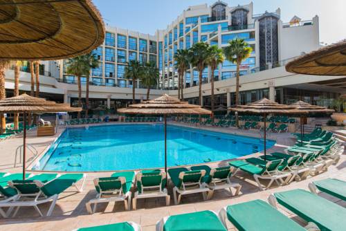 Eilat Israel Last Minute Discount Code Booking.com