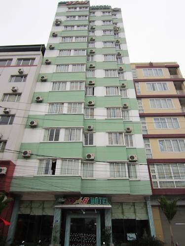 Ha Long Vietnam Code de réduction de dernière minute Booking.com