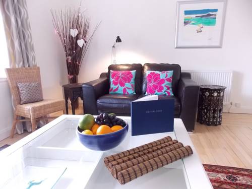 Edinburgh Verenigd Koningkrijk Laatste minuut Kortingscode Booking.com