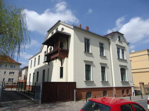 Potsdam Deutschland Last-Minute-Rabattcode Booking.com