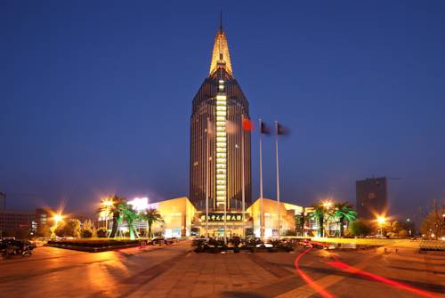 Zhuji China Last Minute Discount Code Booking.com