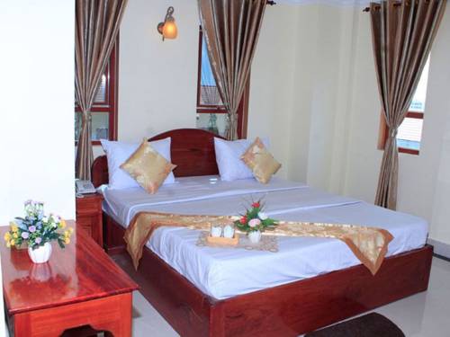 Phnom Penh Kambodscha Last-Minute-Rabattcode Booking.com