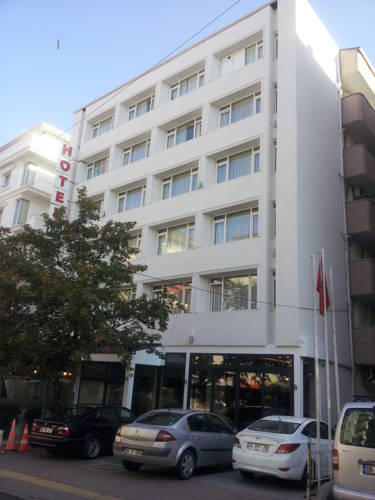 Ankara Türkei Last-Minute-Rabattcode Booking.com