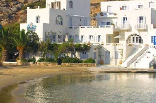 Mylopotas Greece Last Minute Discount Code Booking.com