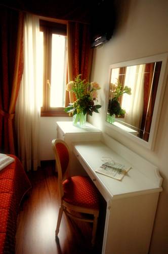 Venedig Italien Last-Minute-Rabattcode Booking.com