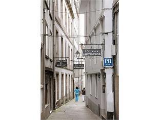 Santiago De Compostela Spain Last Minute Discount Code Agoda.com