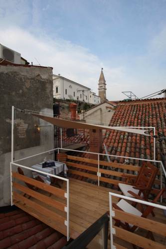 Piran Slovenia Last Minute Discount Code Booking.com