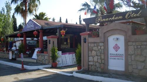 Bodrum City Türkei Last-Minute-Rabattcode Booking.com